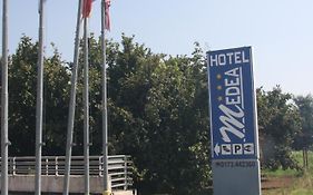 Hotel Medea Alba